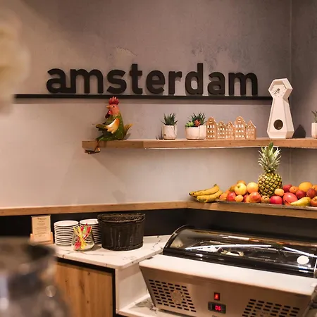 Nordwest-Hotel Amsterdam-3