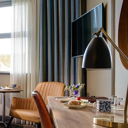 Harbour Hotel-3