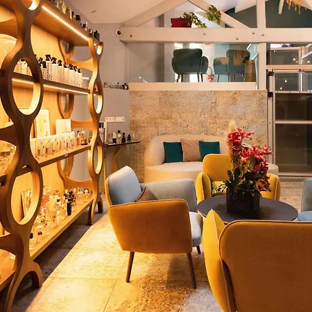 Hôtel Mercure Paris Suresnes Longchamp-2