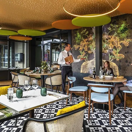 Mercure Saint Omer Centre Gare-3