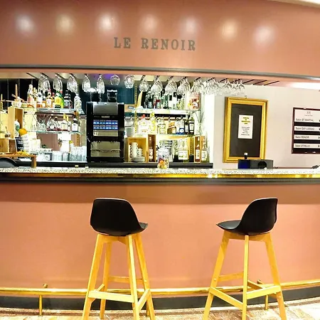 Mercure Limoges Centre-3