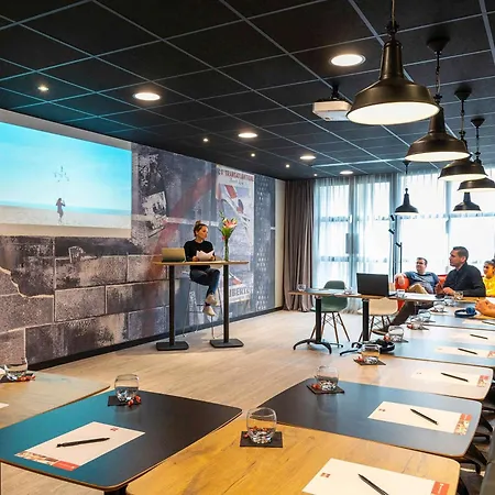 ibis Le Havre Centre-2