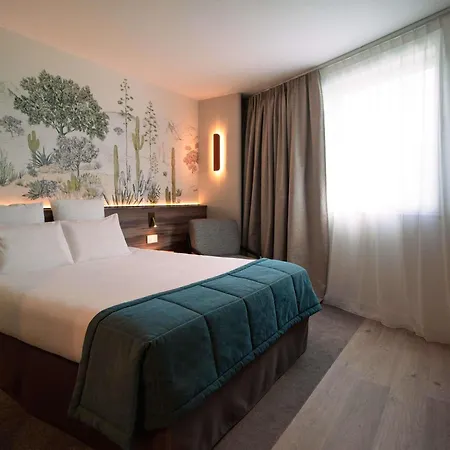 Mercure Paris Val De Fontenay-2