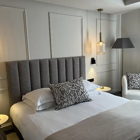 Best Western Plus La Fayette Hotel et SPA-2