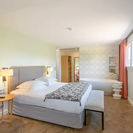 Hôtel Cézanne Boutique-Hôtel-2