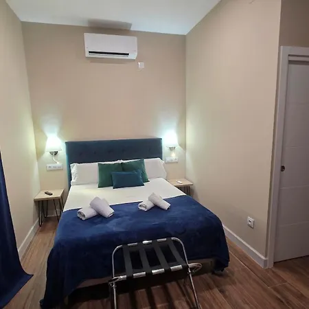 Casona De San Andres Boutique Hotel-2