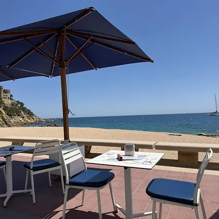 Hotel Rosamar Maxim 4*- Adults Only-2
