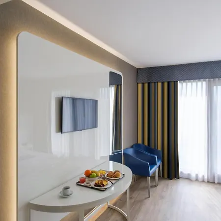 Hotel Viest-3