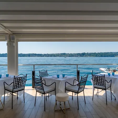 Hotel Spiaggia D'Oro - Charme & Boutique By Double Hospitality-3