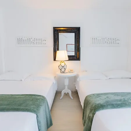 Il San Francesco Charming Hotel-2