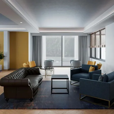 Four Points Flex By Sheraton Parma-2