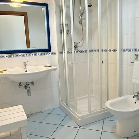 Hotel Villa Enrica - Aeolian Charme-2