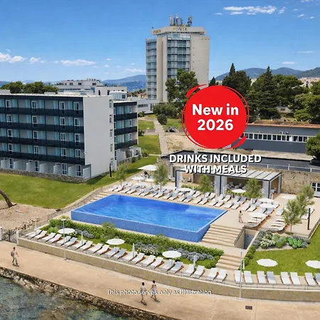 Hotel Punta-3