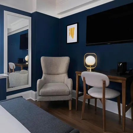 Voco The Franklin New York By Ihg-3