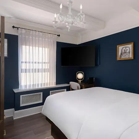 Voco The Franklin New York By Ihg-2