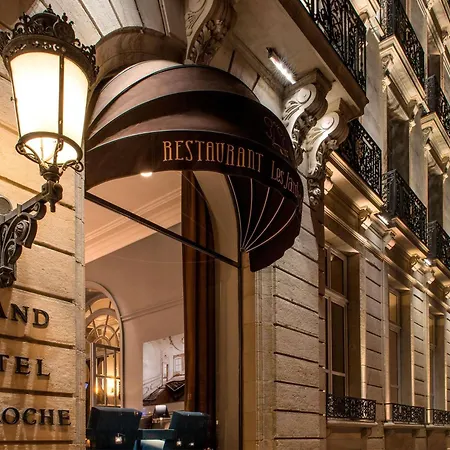 Grand Hôtel La Cloche Dijon - MGallery Collection-3