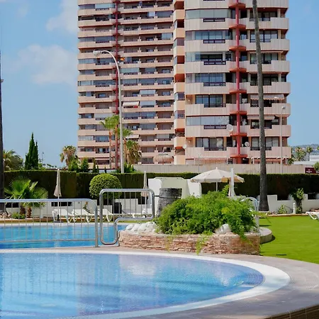 AR Roca Esmeralda&SPA Hotel-2