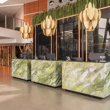 Savhotel Mantegna Padova-3