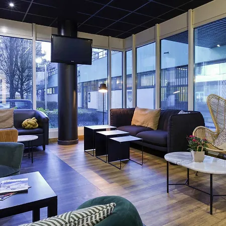 ibis Styles Massy Opéra-3