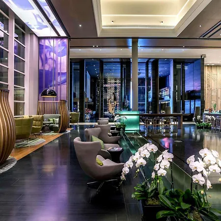 Pullman Bangkok King Power-2