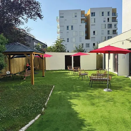Ibis Styles Paris Saint Denis La Plaine-3