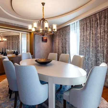 Hotel Oran Bay Managed By Accor-2