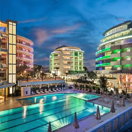 Hotel Le Palme - Premier Resort-2