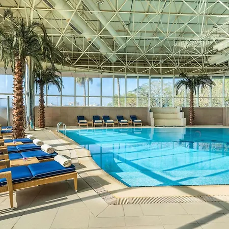 Moevenpick Hotel Al Khobar-2