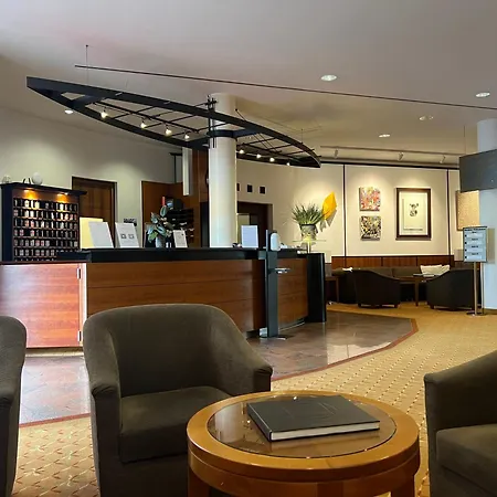 Hansa Apart-Hotel Regensburg-3