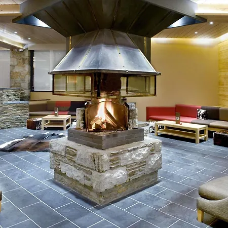 Mercure Sensoria de Saint-Lary-Soulan-2
