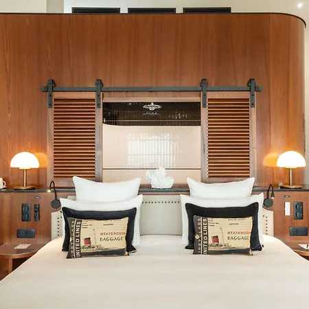 Côte Ouest Hôtel Thalasso&Spa Les Sables d'Olonne - MGallery-3