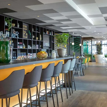 Mercure Hyères Centre Côte d'Azur-2