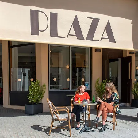 Hotel Plaza Biarritz Plage - Handwritten Collection-2
