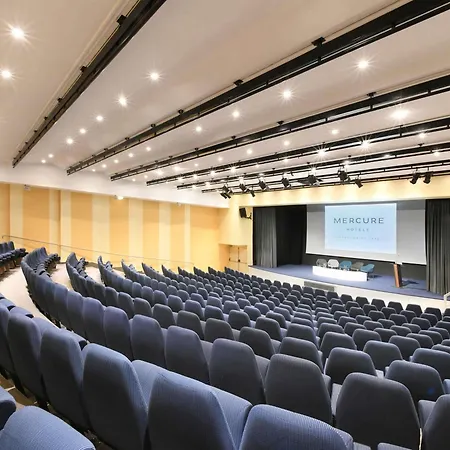 Mercure Arras Centre Gare-2