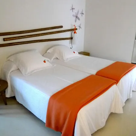 Hotel Tarongeta - Adults Only-2