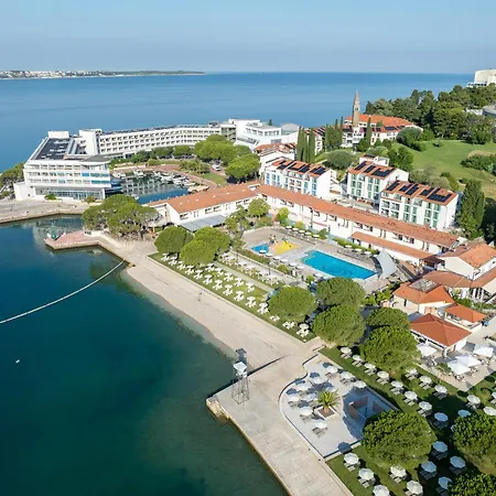 Hotel Vile Park-2