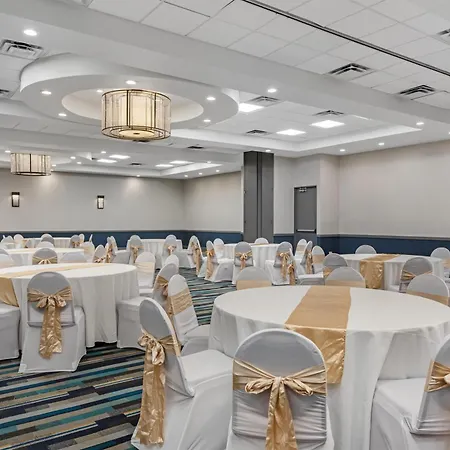Best Western Premier Denver East-3