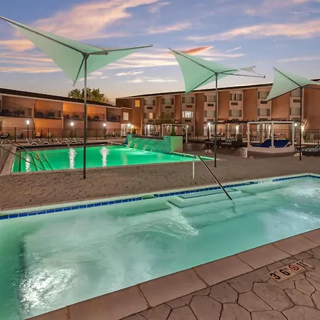 Best Western Premier Denver East-2