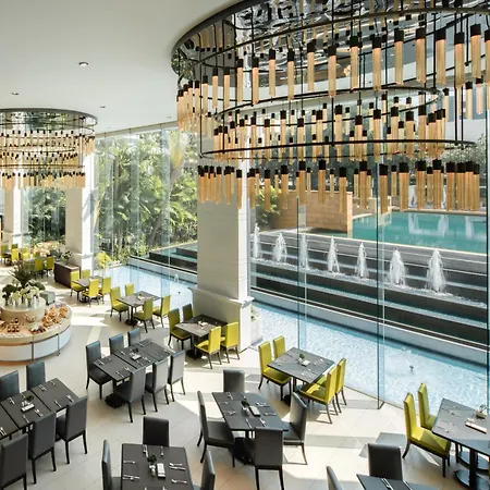 Dusit Princess Srinakarin Bangkok-3