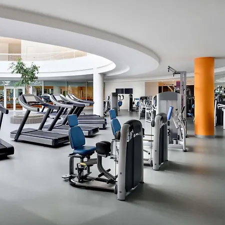 Mövenpick Hotel Beirut-3