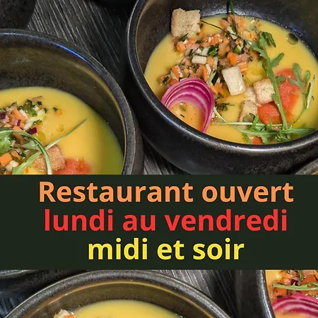 Hotel & Restaurant Heliotel-2