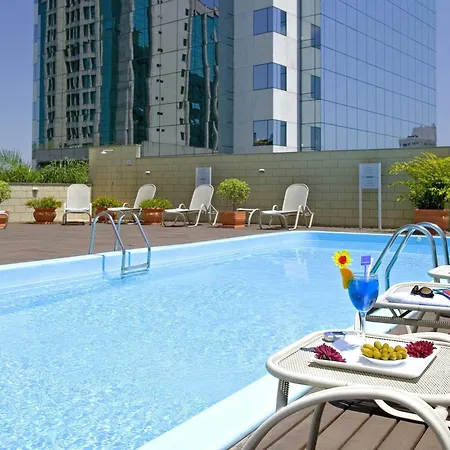 Novotel Porto Alegre Tres Figueiras-2