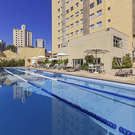 Mercure Sao Paulo Vila Olimpia-3