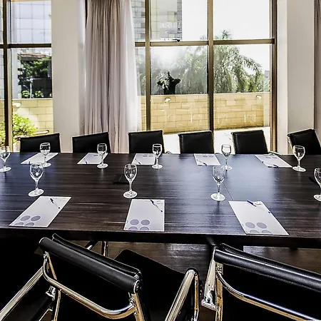Novotel Porto Alegre Tres Figueiras-3
