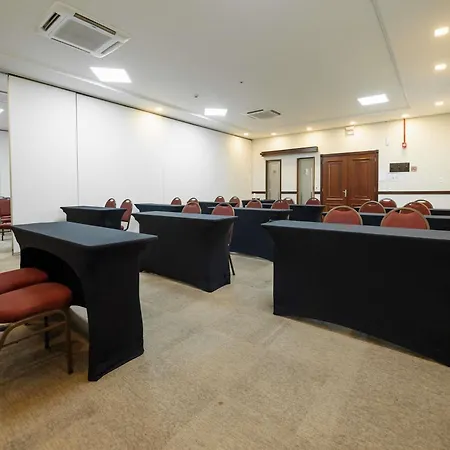 Mercure Jaragua do Sul-2