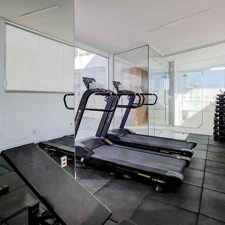 Rio Design Copacabana Hotel-2