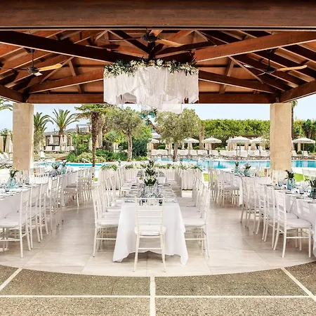 Sheraton Rhodes Resort-2