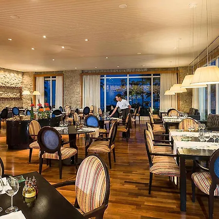 Hotel Jequitimar Guaruja Resort & Spa By Accor-3