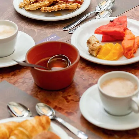 Mercure Curitiba Batel-2