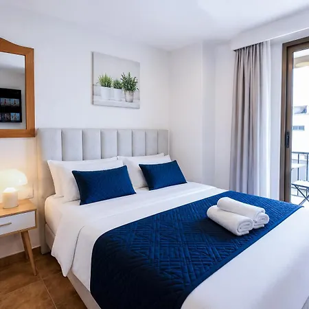 Sun Serramar Boutique Hostal-2